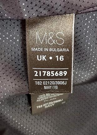 Элегантная куртка marks & spencer4 фото