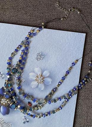 Воздушное ожерелье