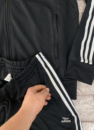 Спортивный костюм adidas originals l7 фото