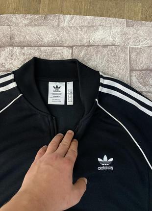 Спортивный костюм adidas originals l4 фото