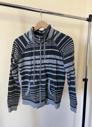 Кофта за замочку зип-кофта