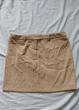 Міни-спідниця