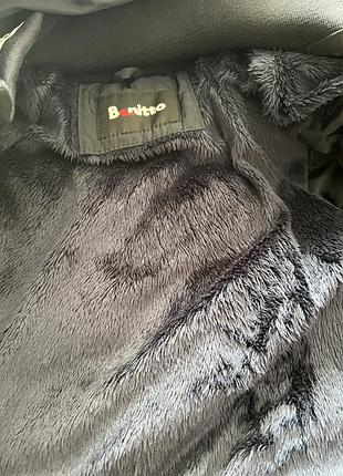 Зимова куртка 7