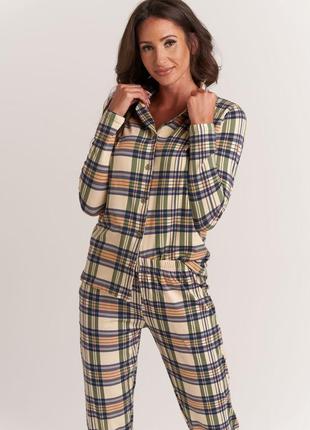 Женская пижама комплект турция nicoletta