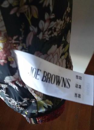 Очень красивое новое пальто бренда joe browns (англия),размер 58- 62 р. (eu 54 )9 фото