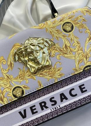 Сумка versace jeans couture3 фото