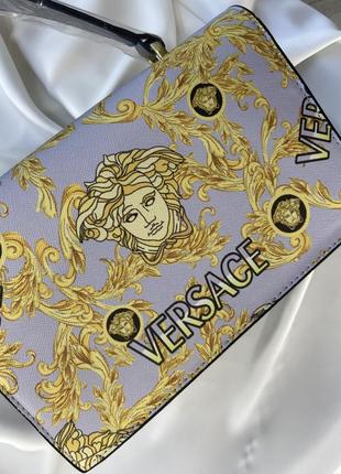 Сумка versace jeans couture5 фото