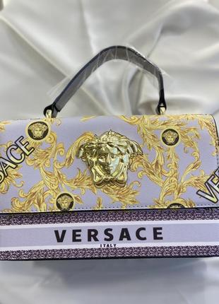 Сумка versace jeans couture2 фото