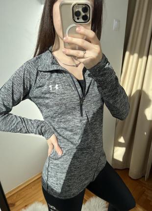 Кофта спортивна under armour