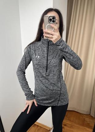 Кофта спортивна under armour7 фото