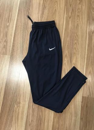 Спортивні штани nike dri-fit