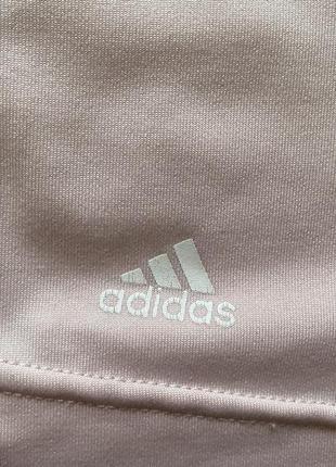 Топік для залу adidas2 фото