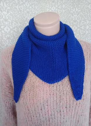 Бактус, платок для шиї