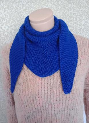 Бактус, платок для шиї