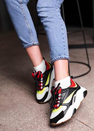 Кросівки жіночі d.(весна)