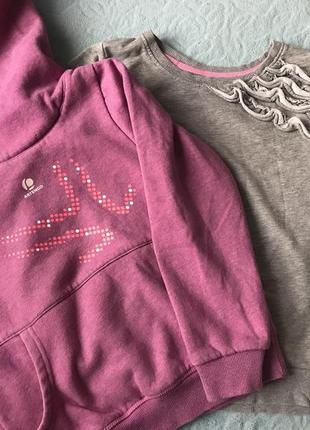 Реглан худи