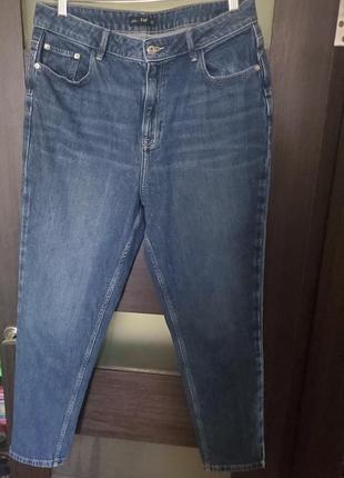 Джинсы f&f authentic denim