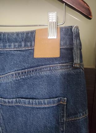 Джинсы f&f authentic denim3 фото