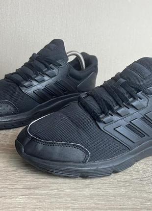 Мужские спортивные кроссовки adidas galaxy 41р