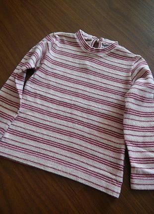 Кофтинка, кофточка, свитер на 9-12 мес