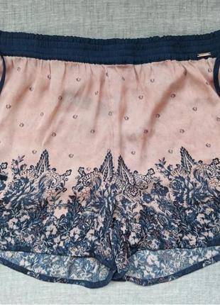 Пижамные шорты autograph