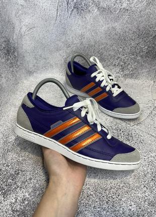 Кроссовки adidas1 фото