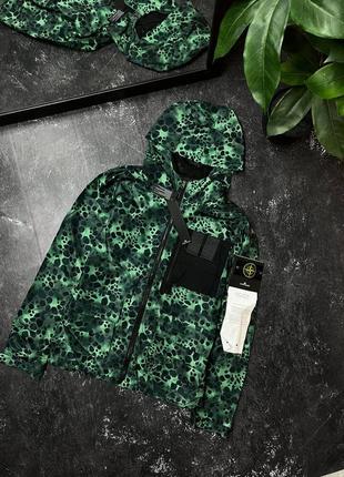 Ветровка stone island