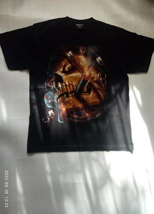 Футболка, бавовна