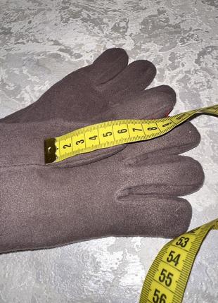 Перчатки рукавиці для дівчинки6 фото