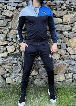 Спортивный костюм adidas performance турция
