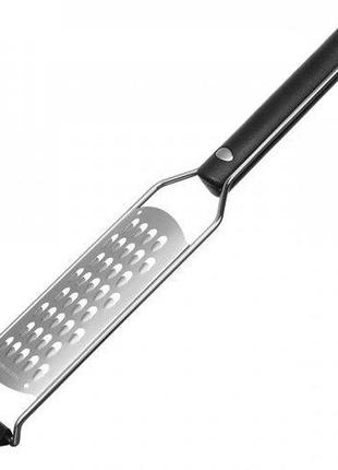 Тертка ardesto black mars 30см (ar2011sa)