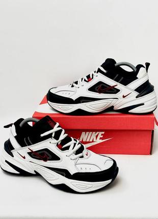 Кроссовки nike m2k tecno