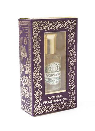 Эфирное масло "song of india" 10ml. gardenia