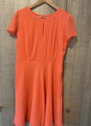 Сукня шифонова