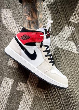 Nike air jordan 1