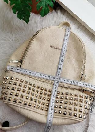 Рюкзак michael kors 10