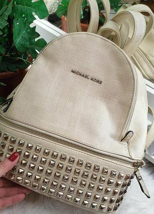 Рюкзак michael kors 2