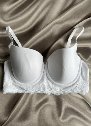 Шикарний подовжений бюст  75d