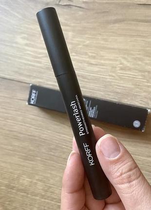 Укрепляющая сыворотка для ресниц