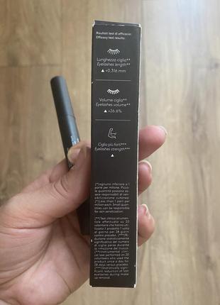 Укрепляющая сыворотка для ресниц