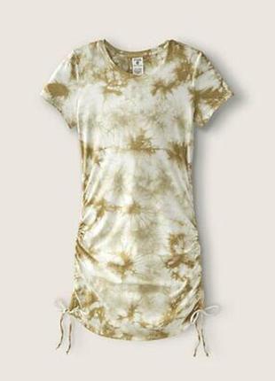 Victoria's secret pink міні сукня