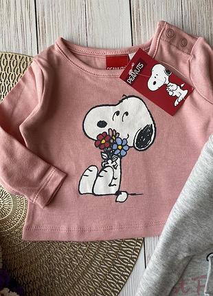 Трикотажні регланчики❤ 3