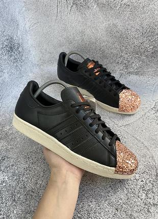 Кросівки adidas super star