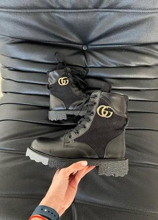 Gucci boots