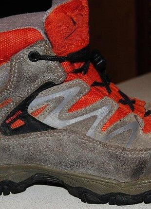 Деми ботинки salomon 33 размер