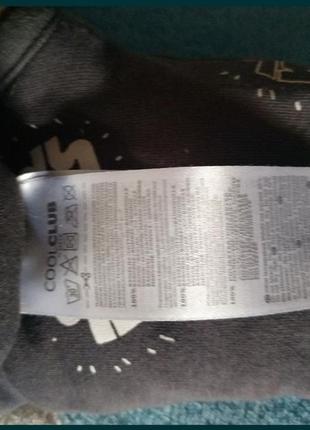 Дитячий спальний мішок-кокон3 фото