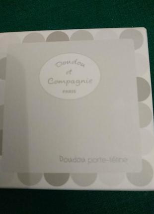 Подарок   doudou of compagnie,paris3 фото