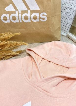 Худи от adidas originals, оригинал🍑⠀3 фото