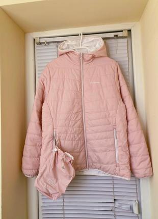 Двустороння куртка