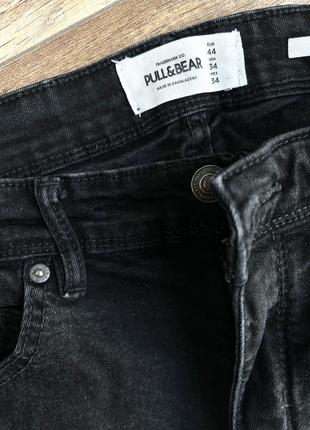 Джинси pull&bear  44 розмір4 фото